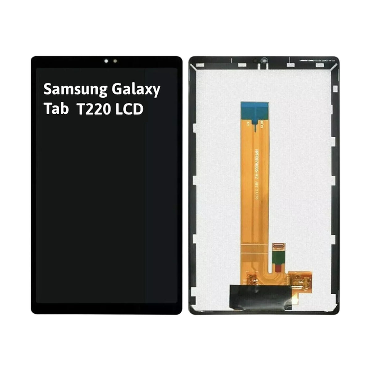 For Samsung Galaxy Tab T220 LCD Replacement