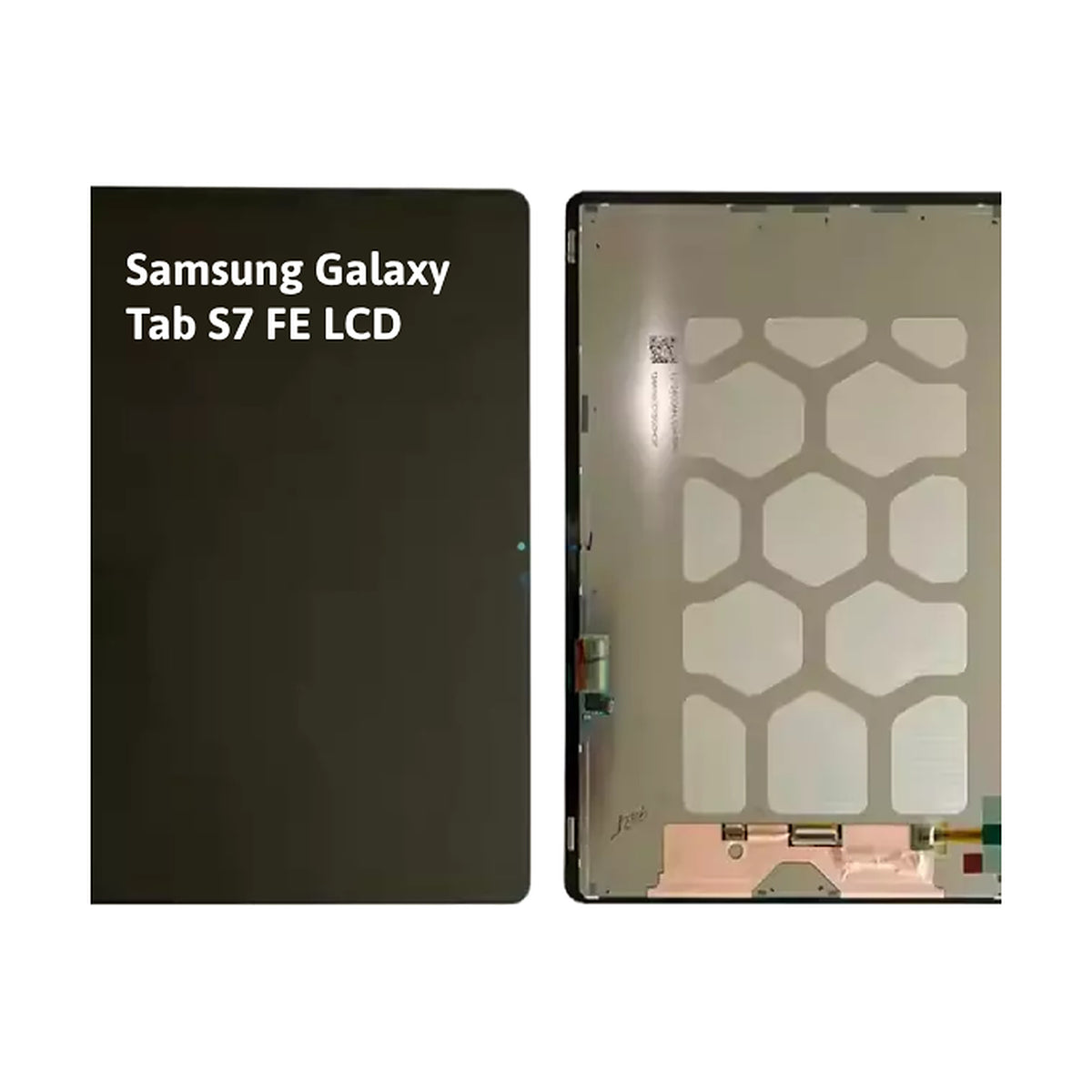For Samsung Galaxy Tab S7 FE LCD Replacement