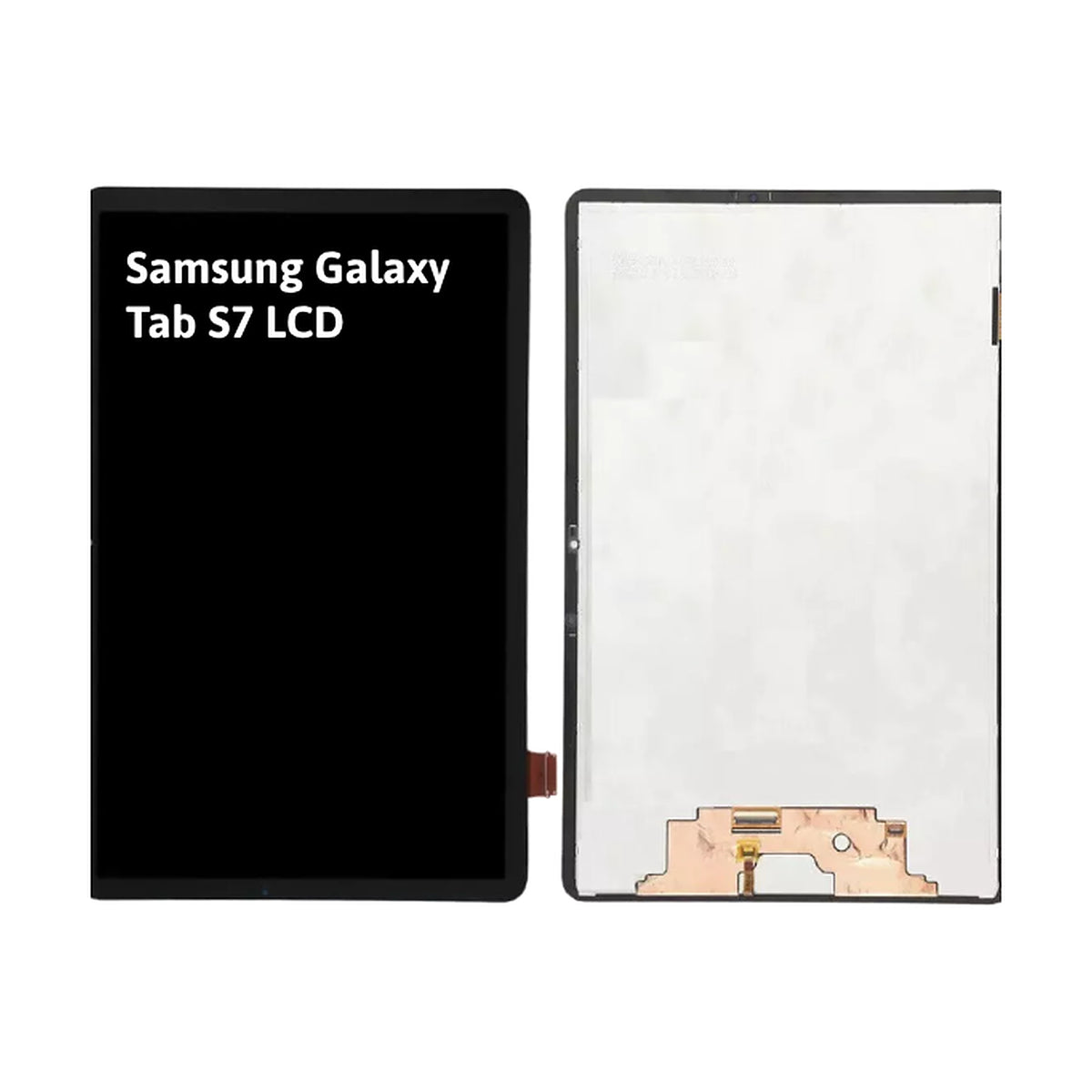 For Samsung Galaxy Tab S7 LCD Replacement