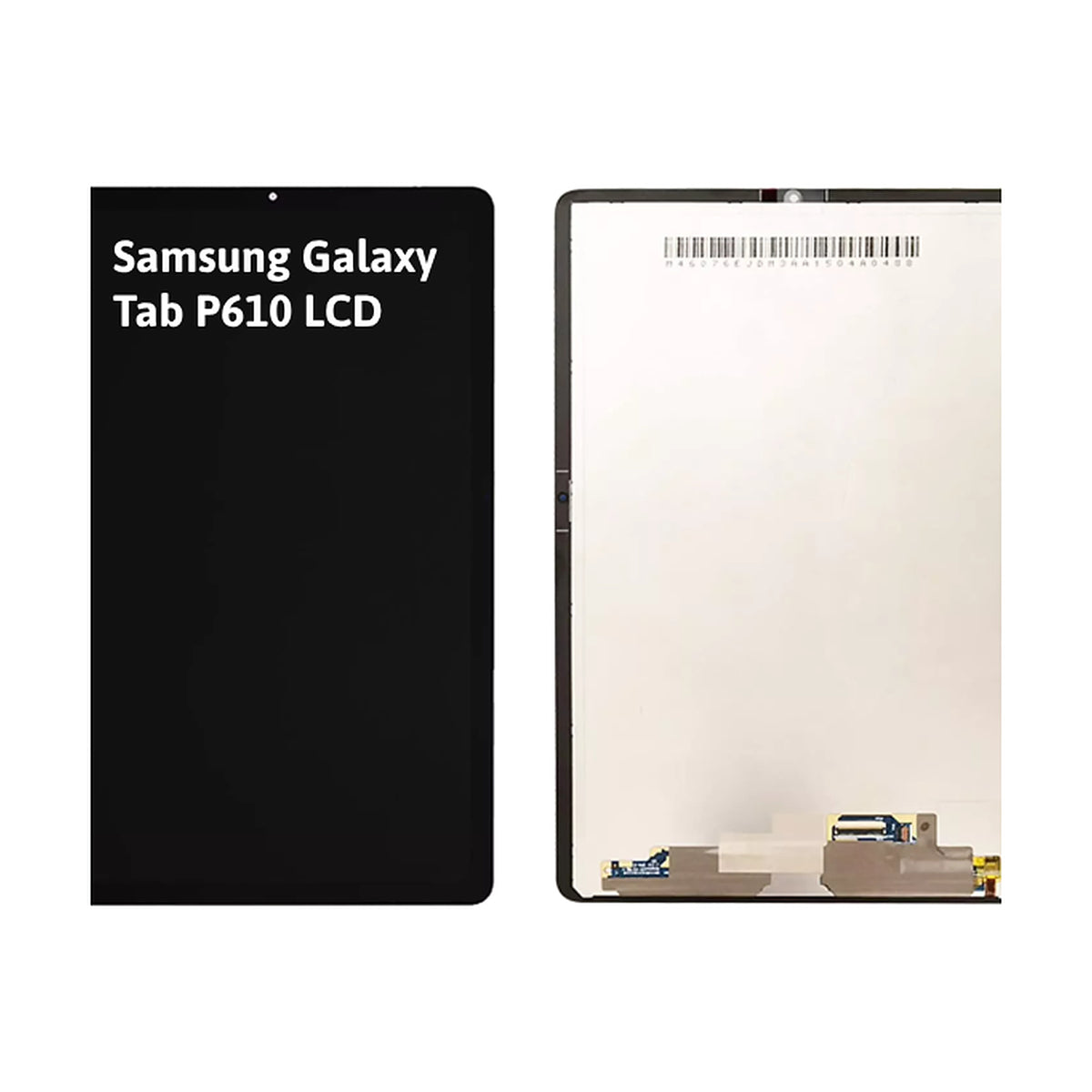 For Samsung Galaxy Tab P610 LCD Replacement