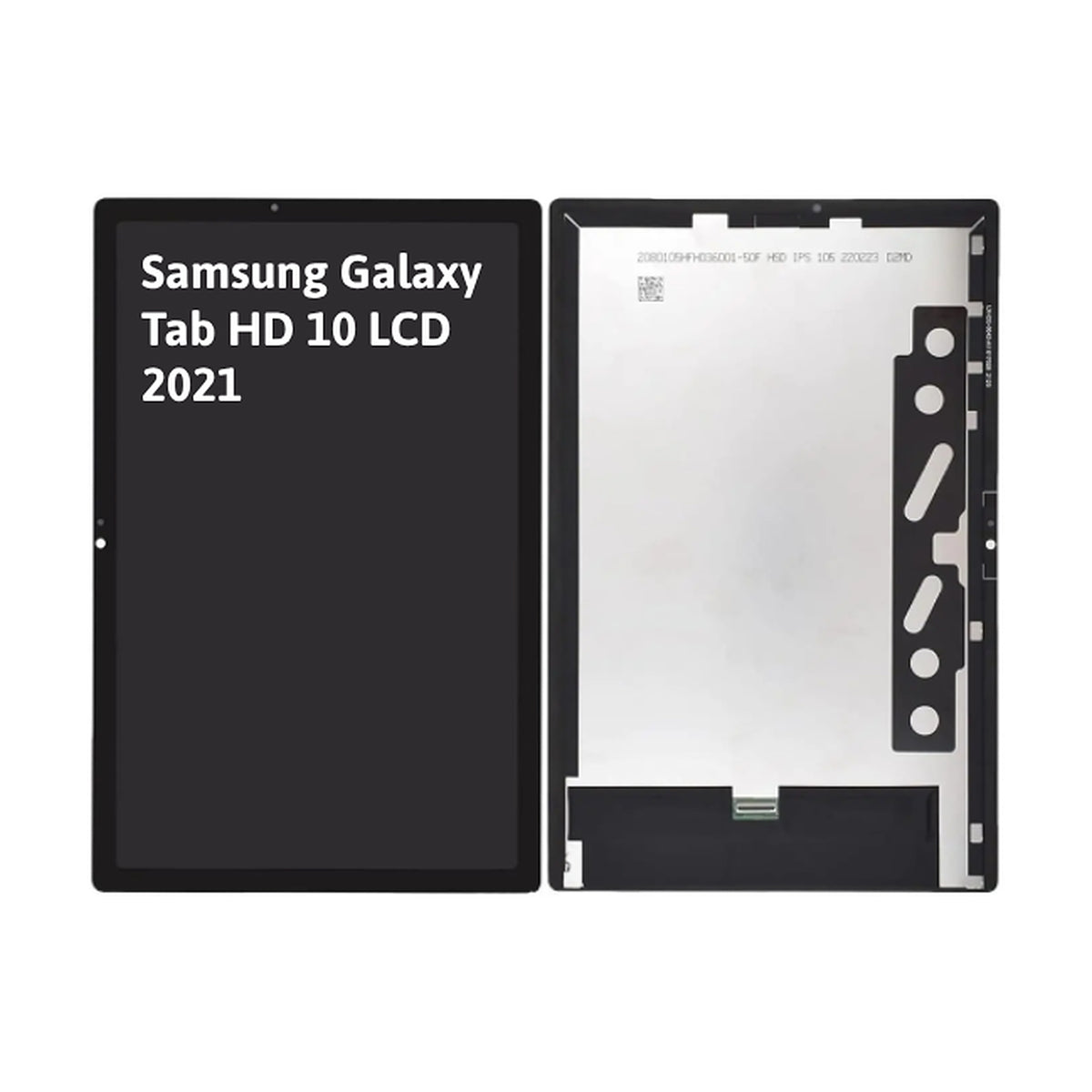 For Samsung Galaxy Tab HD 10 LCD 2021 Replacement