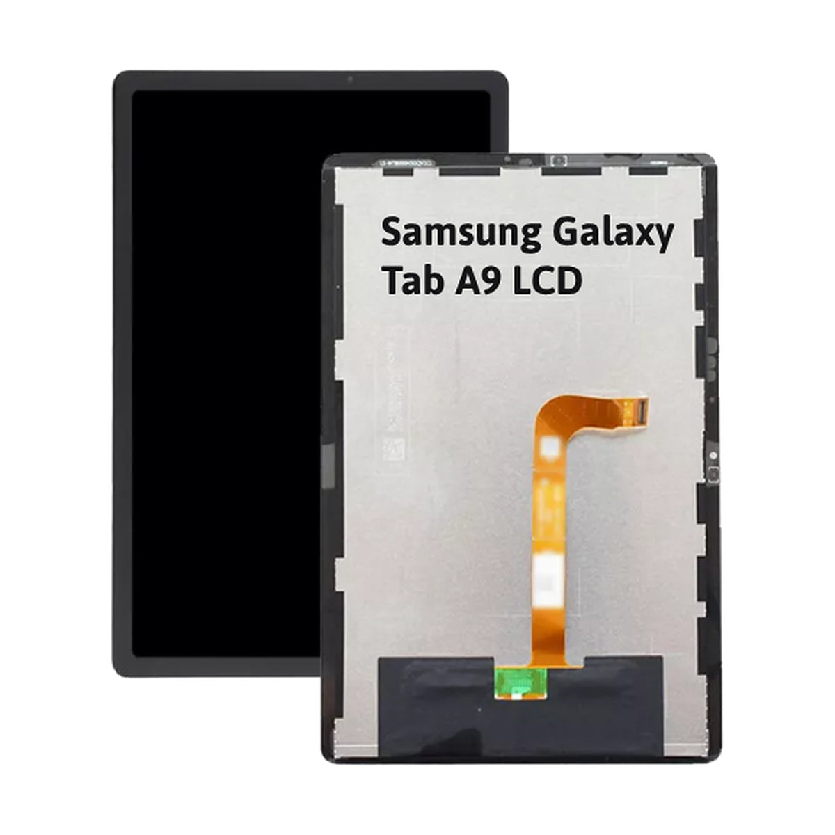 For Samsung Galaxy Tab A9 LCD Replacement