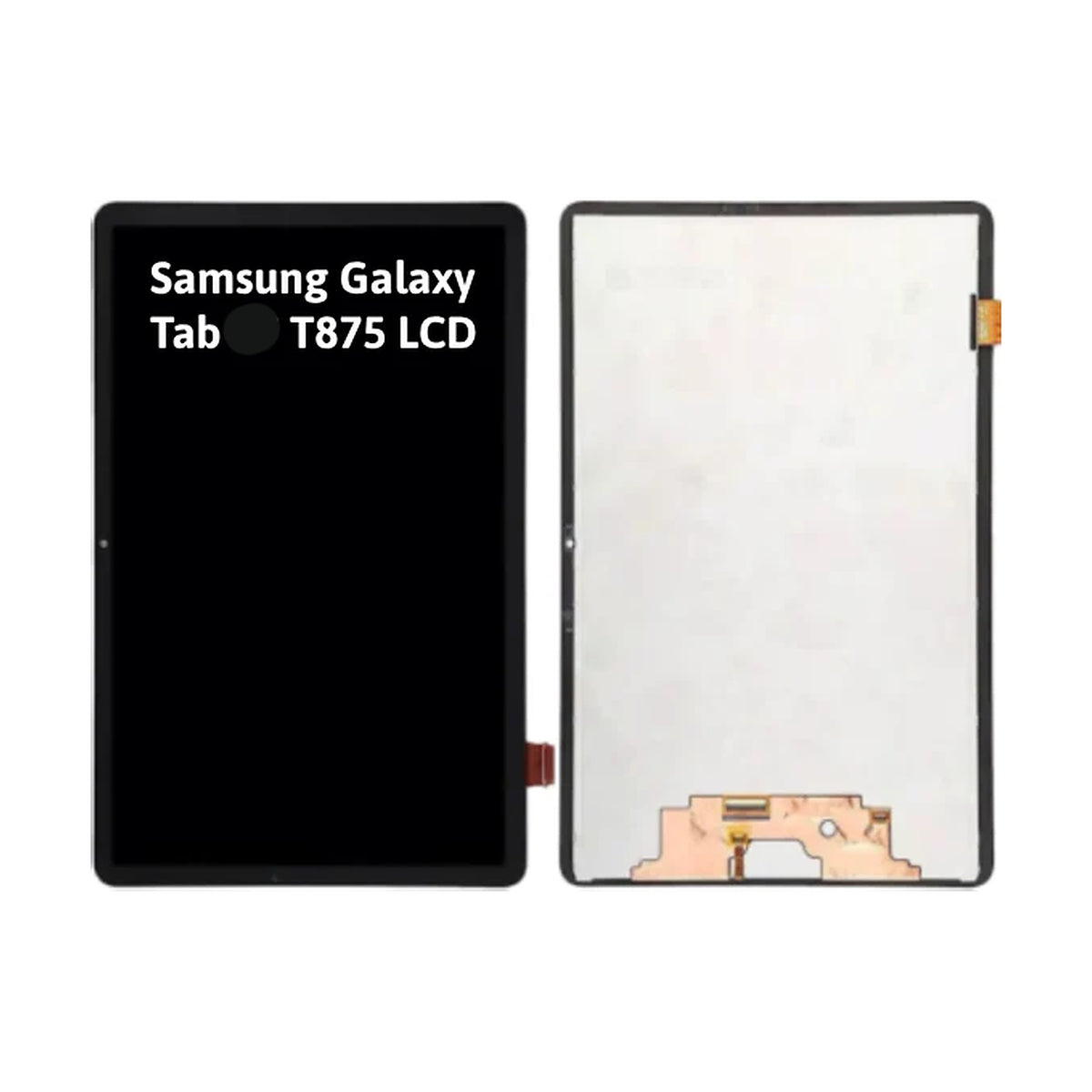 For Samsung Galaxy Tab T875 LCD Replacement