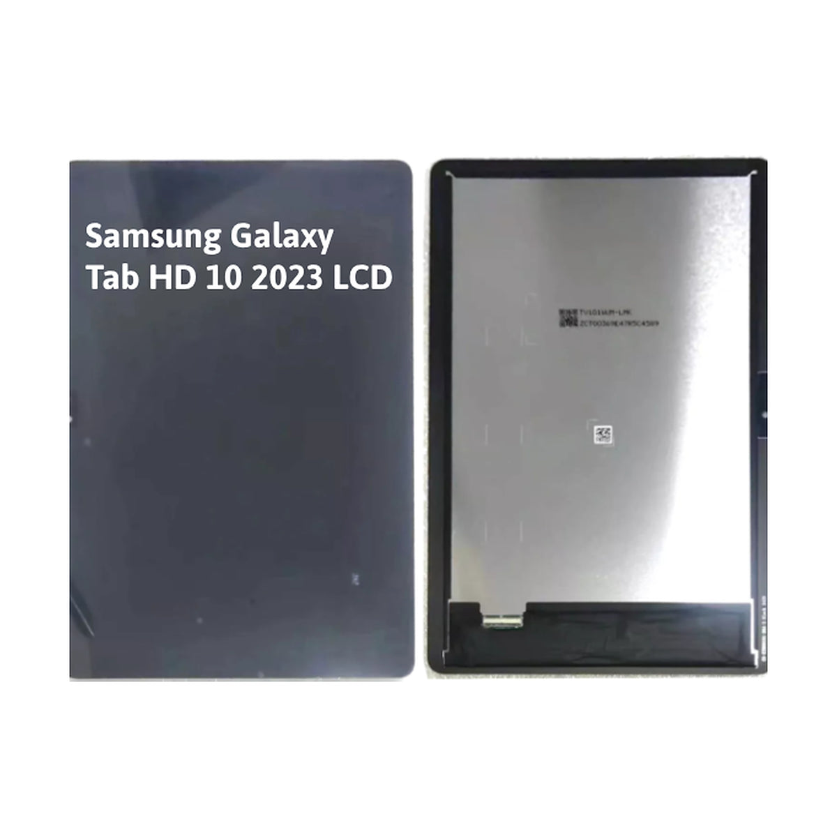 For Samsung Galaxy Tab HD 10 2023 LCD Replacement