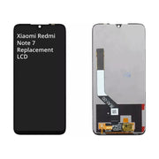 For Xiaomi Redmi Note 7 Replacement LCD Touch Screen Digitizer Assembly - UK