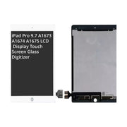 For iPad Pro 9.7" A1673 A1674 A1675 LCD Display Touch Screen Glass Digitizer