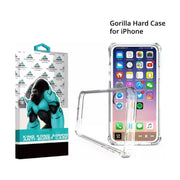 Gorilla Hard Case for iPhone 15 14 13 12 11 PRO MAX XS Mini XR X 8 7 PLUS SE