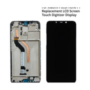 For Xiaomi PocoPhone F1 Replacement LCD Screen Touch Digitizer Display