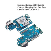 For Samsung Galaxy A53 5G A536 Charger Charging Port Flex Type C Board Dock UK STOCK