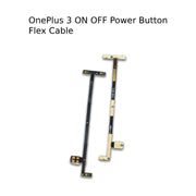 For OnePlus 3 ON /OFF Power Button Flex Cable Replacement UK Stock