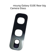 For Samsung Galaxy S10E Rear big Camera Glass Lens Replacement UK Stock