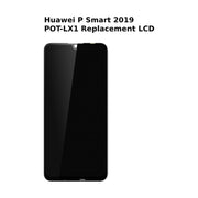 For Huawei P Smart 2019 POT-LX1 Replacement LCD Touch Screen Digitizer UK Stock