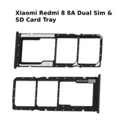 Xiaomi Redmi 8 8A Dual Sim & SD Card Tray Replacement Premium Quality UK Stock