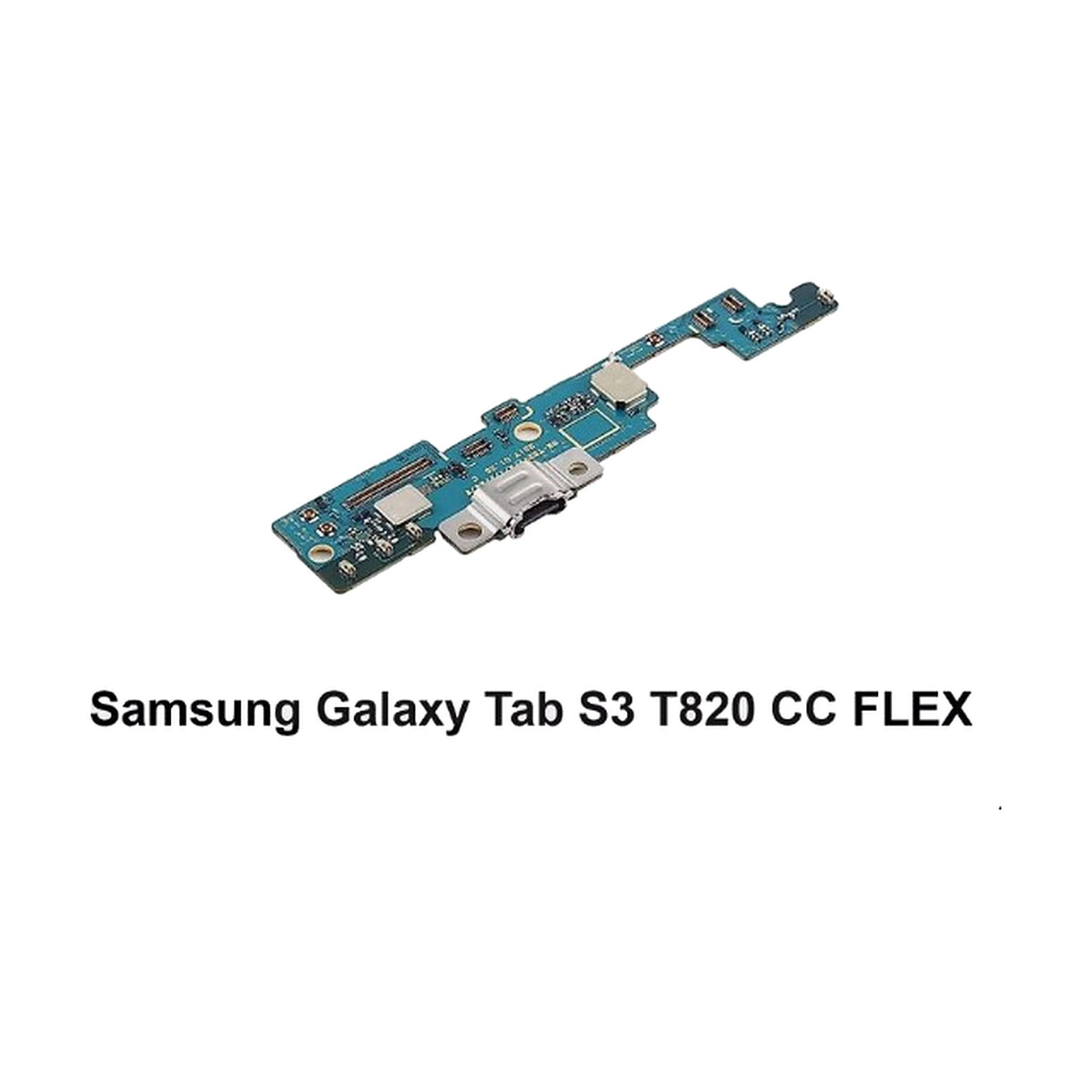 Samsung Galaxy Tab S3 SM-T820 Charging Port Type C 9.7” UK SELLER
