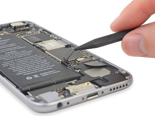 Battery Adhesive Strips For Apple iPhone 1