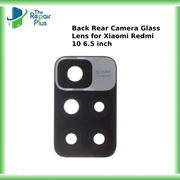 Back Rear Camera Glass Lens for Xiaomi Redmi 10 6.5 inch uk stock