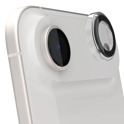 iPhone Air — Camera Lens Protection