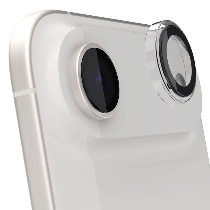 iPhone Air — Camera Lens Protection