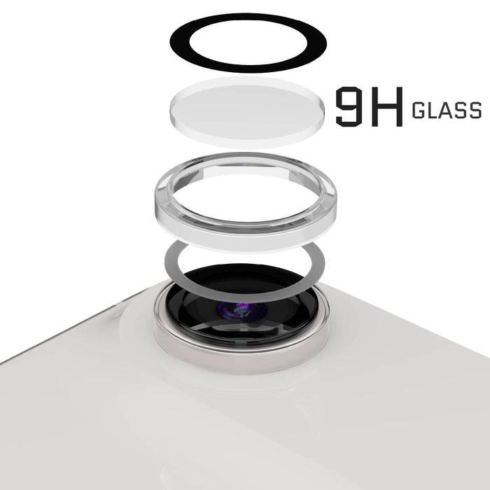 iPhone Air — Camera Lens Protection