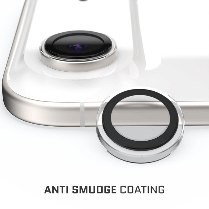 iPhone Air — Camera Lens Protection