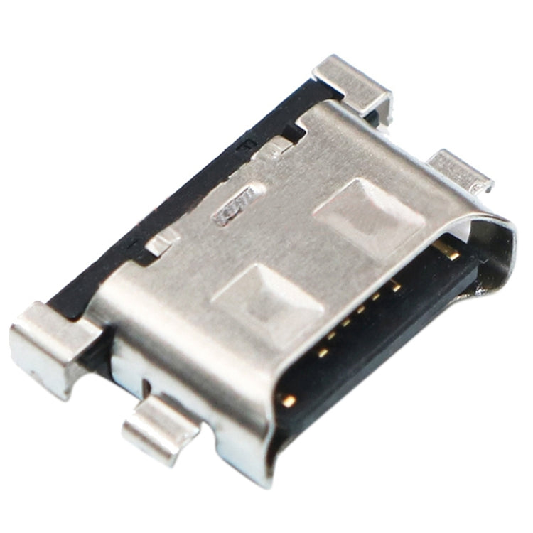 For Samsung Galaxy A13 5G SM-A136 10pcs Charging Port Connector