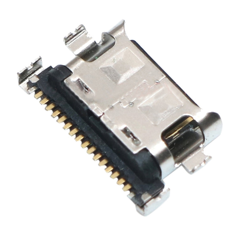 For Samsung Galaxy A13 5G SM-A136 10pcs Charging Port Connector