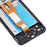 Original LCD Screen For Samsung Galaxy A03 Core Digitizer Full Assembly with Frame