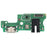For Infinix Hot 10 X682B X682C Charging Port Board