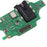 For Tecno Spark 4 KC8 Charging Port Board