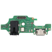 For Tecno Spark 4 KC8 Charging Port Board