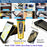 50mL T7000 LCD Screen Black Glue Multifunction Universal DIY Adhesive Glue