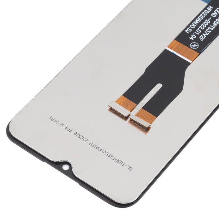 TFT LCD Screen For Nokia C21 Plus with Digitizer Full Assembly