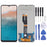 TFT LCD Screen For Nokia C21 Plus with Digitizer Full Assembly