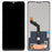 Original LCD Screen For Nokia 7.2 / 6.2 with Digitizer Full Assembly
