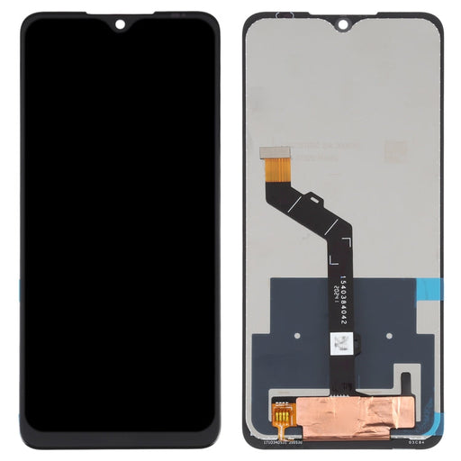 Original LCD Screen For Nokia 7.2 / 6.2 with Digitizer Full Assembly
