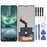 Original LCD Screen For Nokia 7.2 / 6.2 with Digitizer Full Assembly
