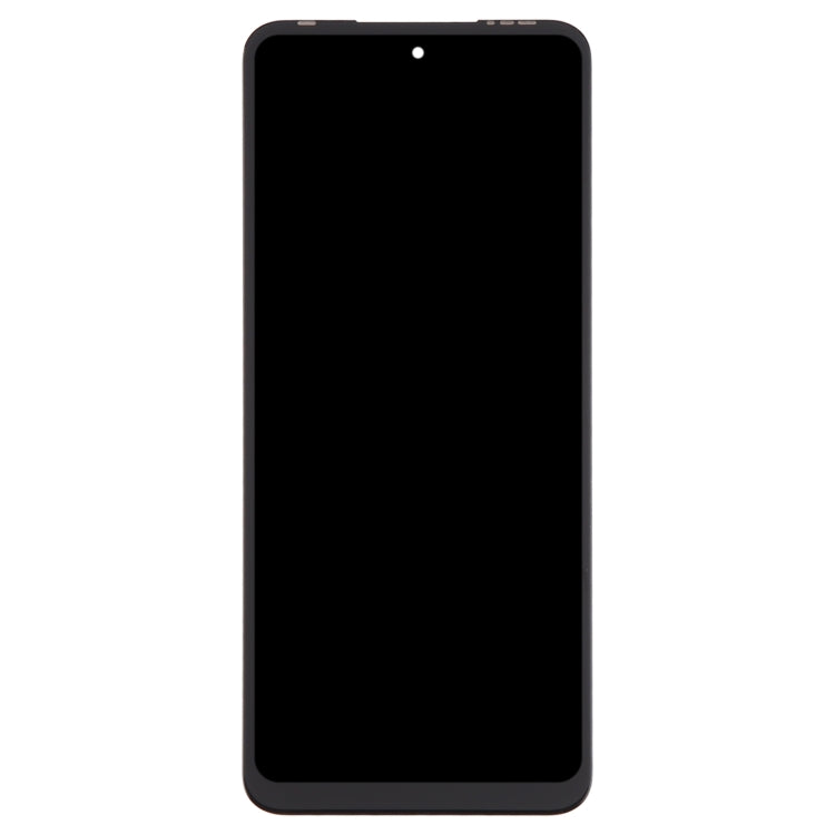 For Tecno Pova 4 LG7n OEM LCD Screen with Digitizer Full Assembly