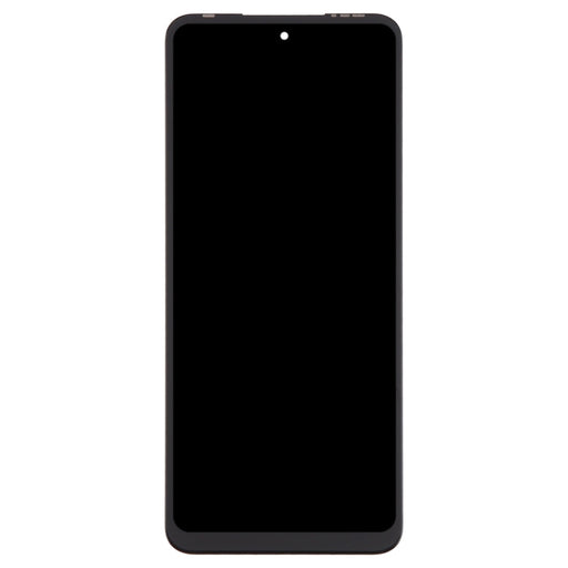 For Tecno Pova 4 LG7n OEM LCD Screen with Digitizer Full Assembly