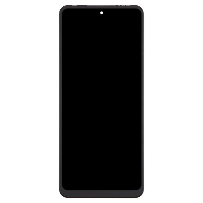 For Tecno Pova 4 LG7n OEM LCD Screen with Digitizer Full Assembly
