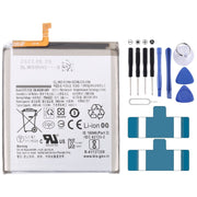 For Samsung Galaxy S21 3880mAh EB-BG991ABY Battery Replacement