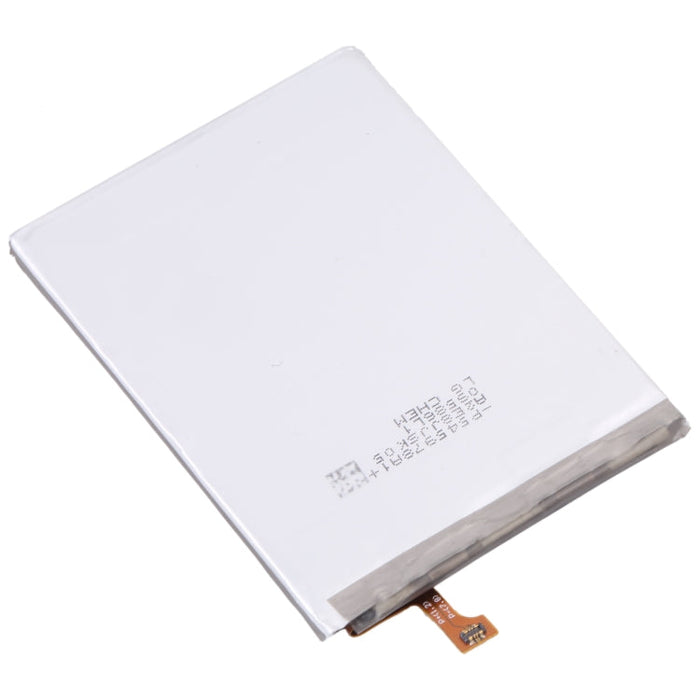 For Samsung Galaxy Note10 Lite 4500mAh 5EB-EB-BN770ABY Battery Replacement