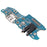 For OPPO A17 OEM Charging Port Board