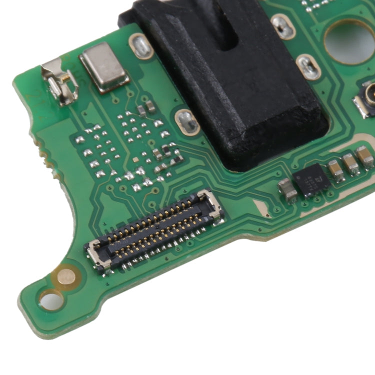 For Tecno Spark 7 Pro OEM Charging Port Board