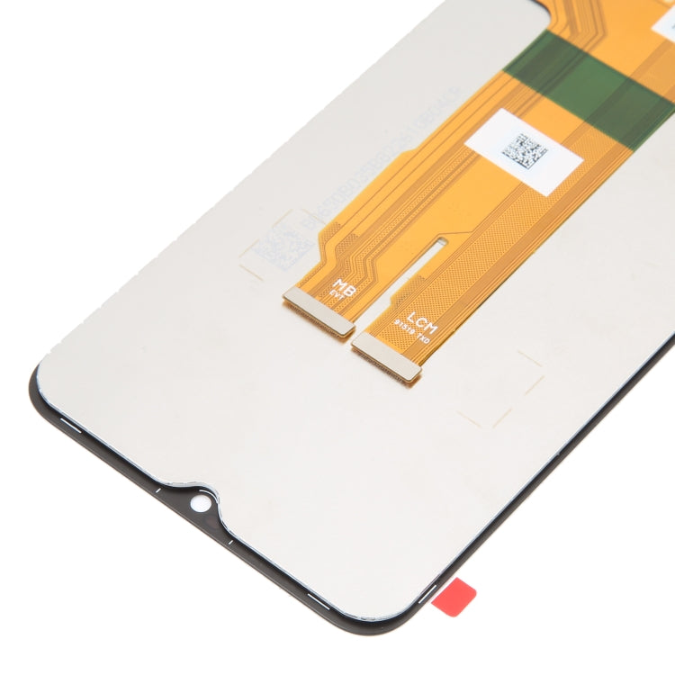 Original LCD Screen For Realme 9i 5G / Realme 10 5G / Realme 10S with Digitizer Full Assembly