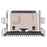 For Samsung Galaxy A04s SM-A047F 10pcs Charging Port Connector