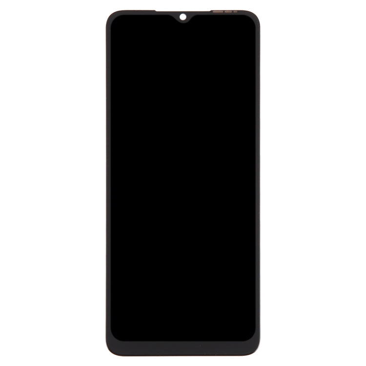 OEM LCD Screen For Infinix Smart 7 HD X6516 with Digitizer Full Assembly