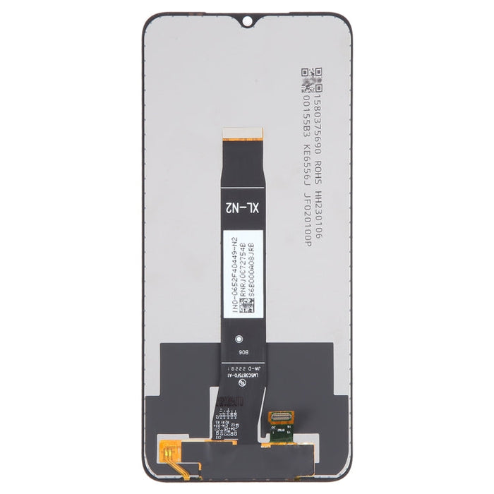For Xiaomi Redmi A2 LCD Screen For with Digitizer Full Assembly