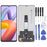 For Xiaomi Redmi A2 LCD Screen For with Digitizer Full Assembly