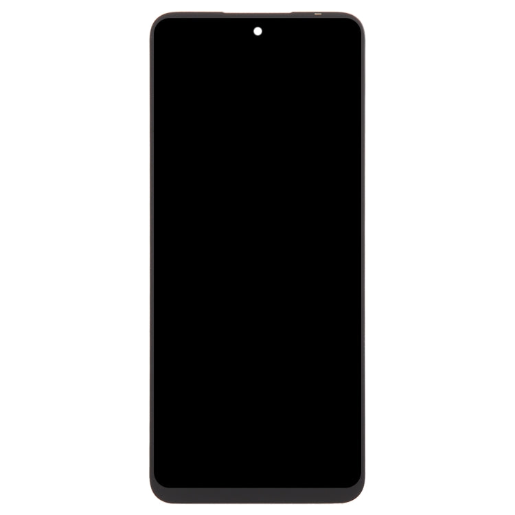 For Xiaomi Redmi 12 4G LCD Screen For with Digitizer Full Assembly