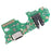 For OPPO A36 OEM Charging Port Board